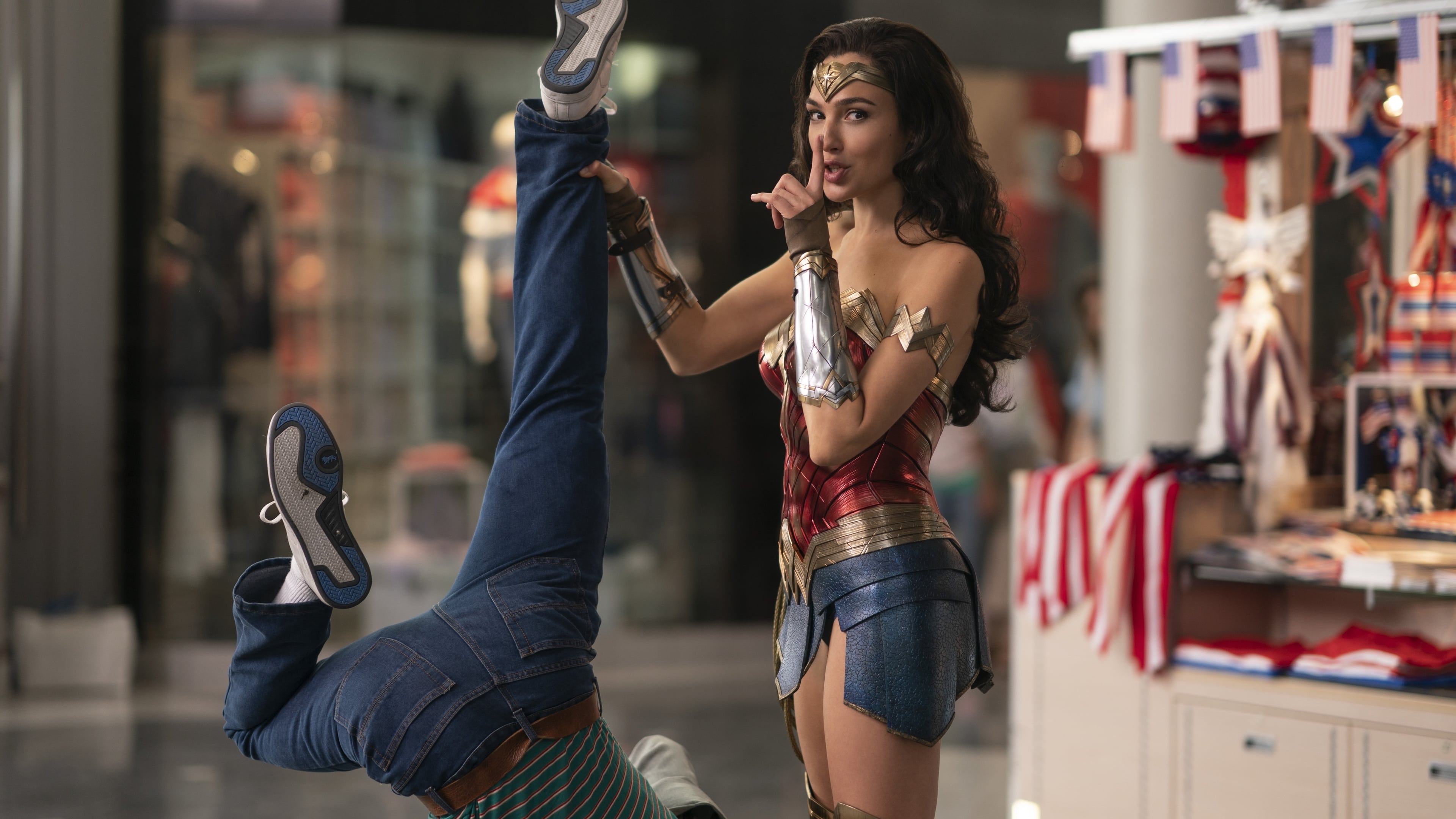 Ver Pelicula Wonder Woman Online Gratis